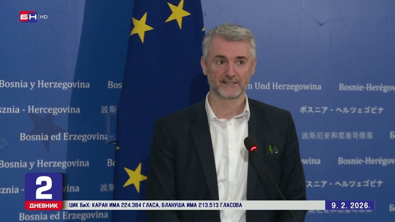 SNSD-ovi ministri u Savjetu ministara usvojili novi Program reformi BiH za NATO