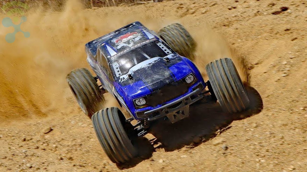 TOP 5 Best Rc Car Under $200 You Can Buy in 2024