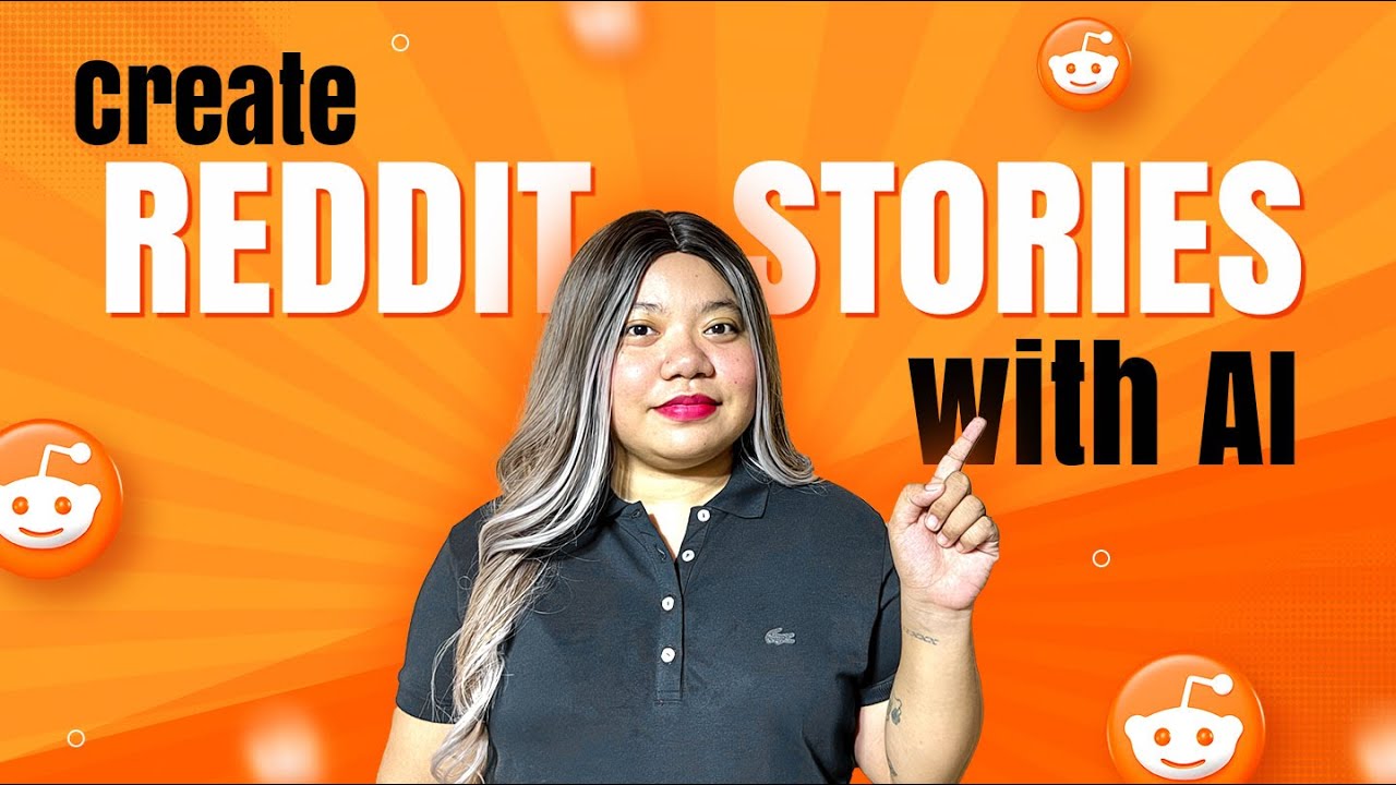How to Create Viral Reddit Stories with AI