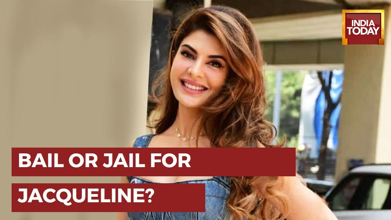 Delhi Patiala House Court Will Pronounce Verdict Today On Jacqueline Fernandes Money Laundering Case