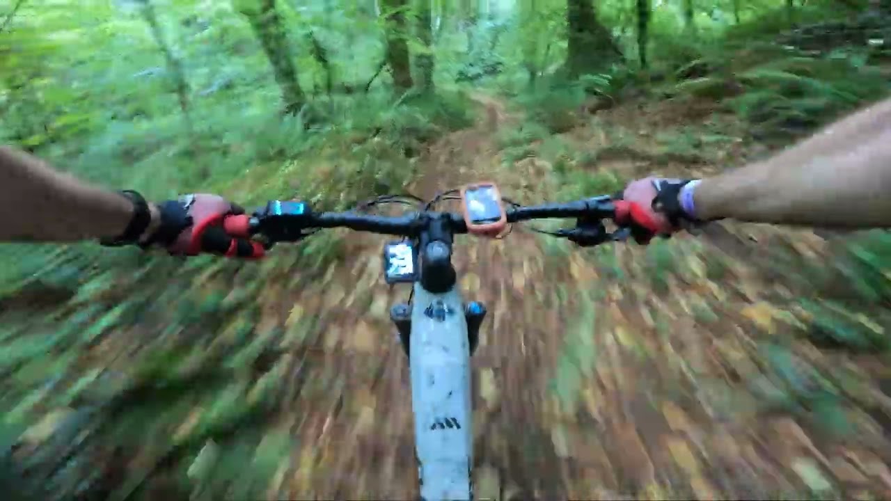 Rando VTT Dol de Bretagne 2025