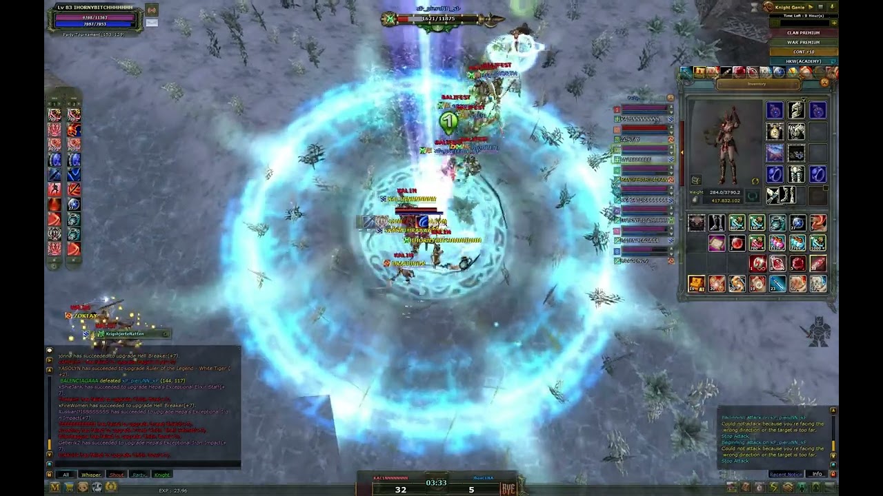 ASSOLİST DİVİNUM #homekoworld FAST MELEE 8v8 YARI FİNAL TURNUVA  MAÇI SERT B A S S S S S