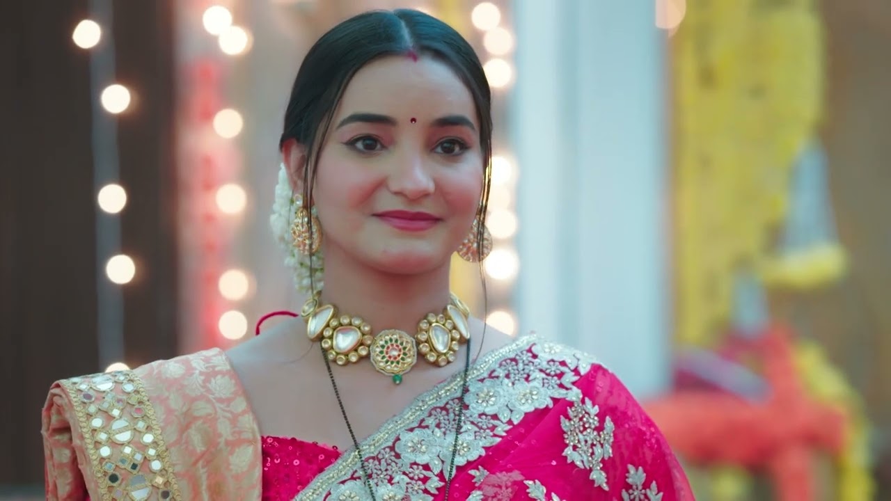 Jaane Anjaane Hum Mile | Latest Episode 88 Best Scene | Bharat Alhawat | Ayushi |Jayati |Zee TV APAC