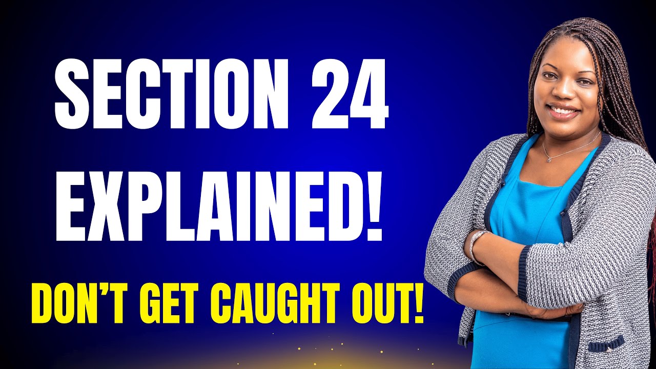 Can Landlords Still Claim Mortgage Interest? Section 24 Explained (2025 Update)