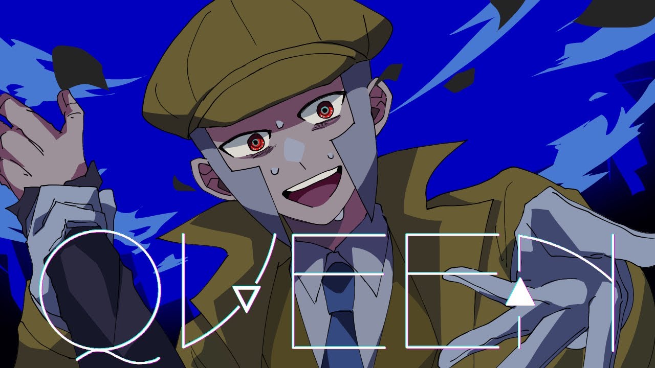 【手描きポケモン】▽9.U/E.E.N▲【サブマス】