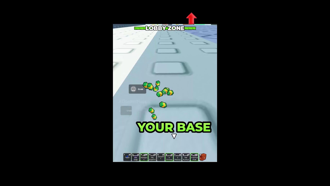 Play with subscriber 63