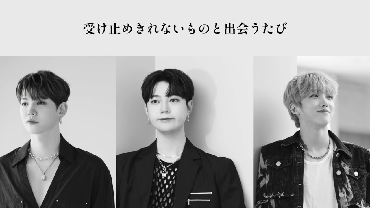 업텐션(UP10TION) - 'Lemon' (米津玄師 Kenshi Yonezu) | COVERED BY 쿤,비토,선율