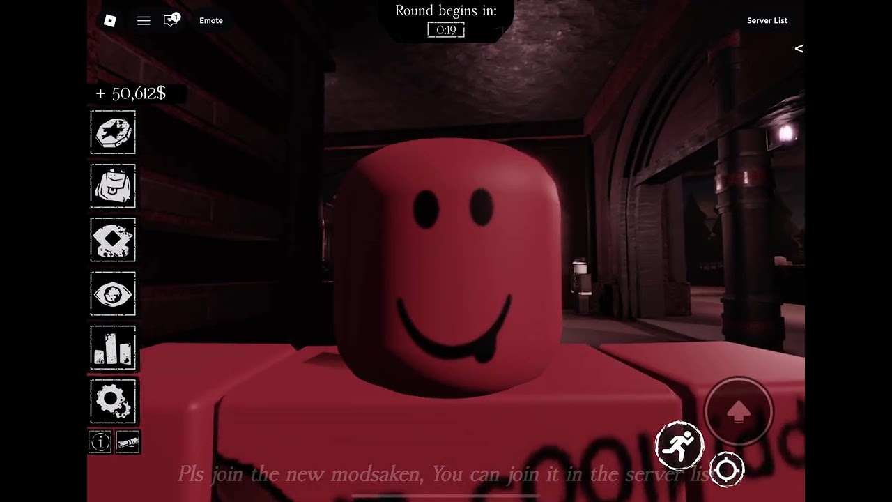 C00LK1DD plays modsaken