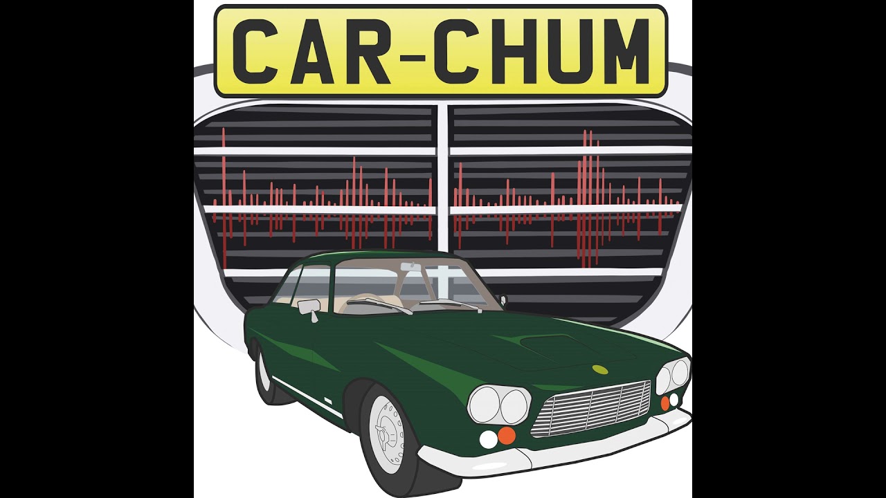 Art by Car-Chum (with auto artist, Bex)