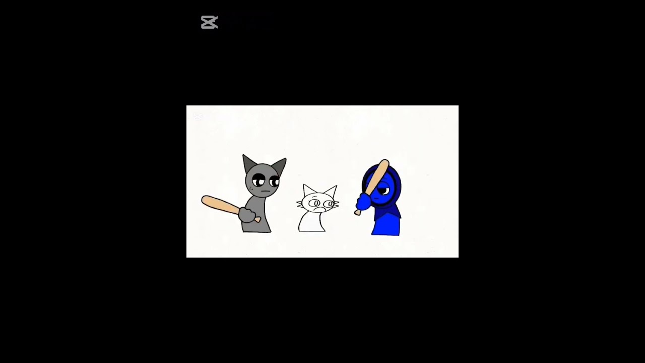 dangerous sprunki Javin🪓#sprunki #game#bmw#mercedes