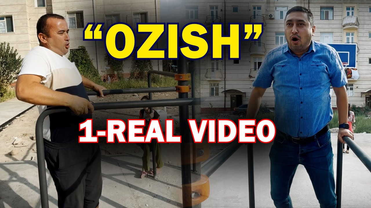 OZISH    1-QISM