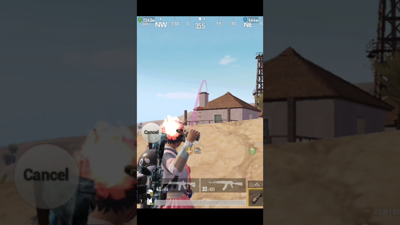 2 thumb control l Sunflower X Customs clips 🔥