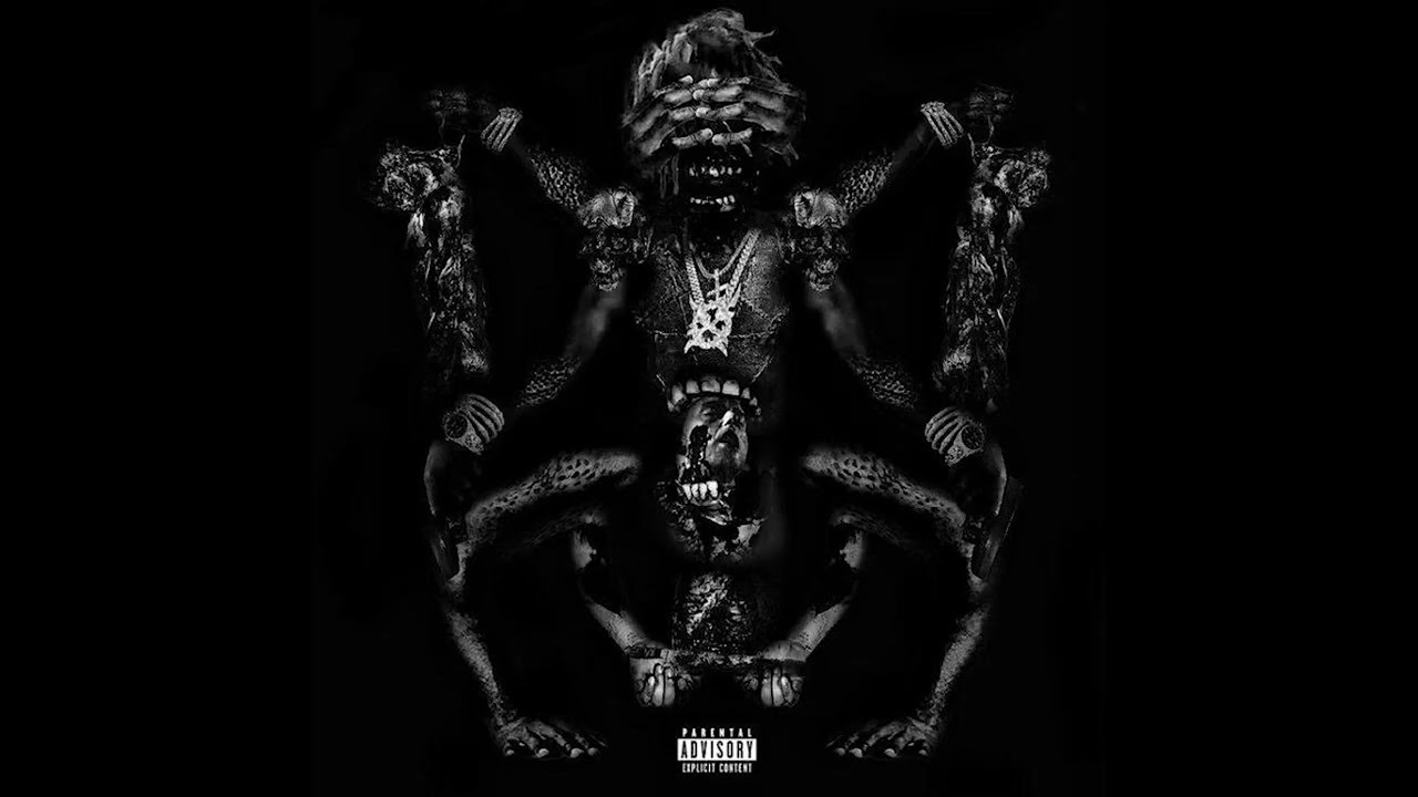 (FREE) Ken Carson Type Beat - "STIZLE"