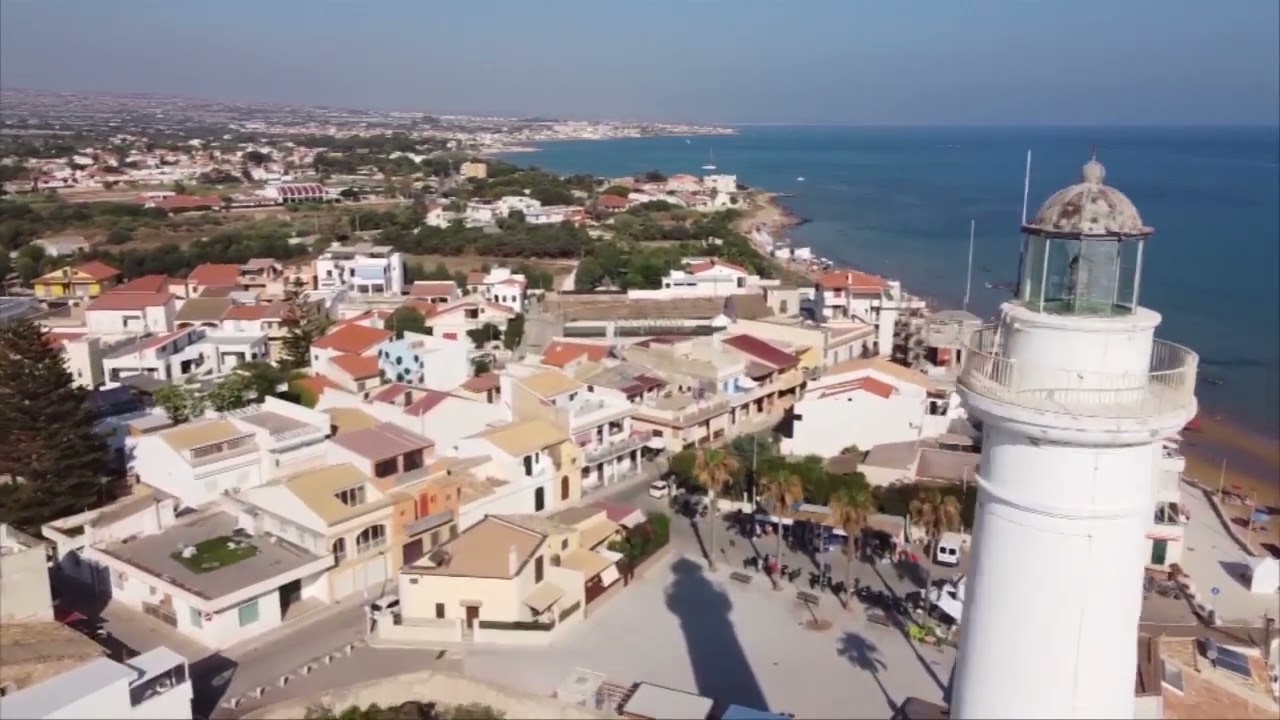 Punta Secca (RG)