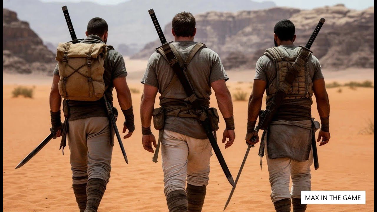 Kenshi Ч.68 Первый поход втроем