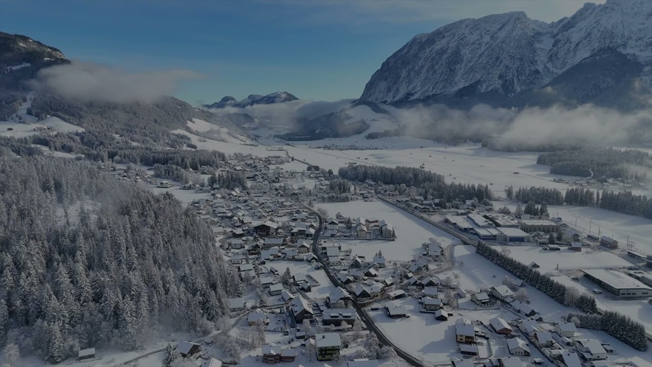 Bad Mitterndorf - Krungl (07.Dez.2024)