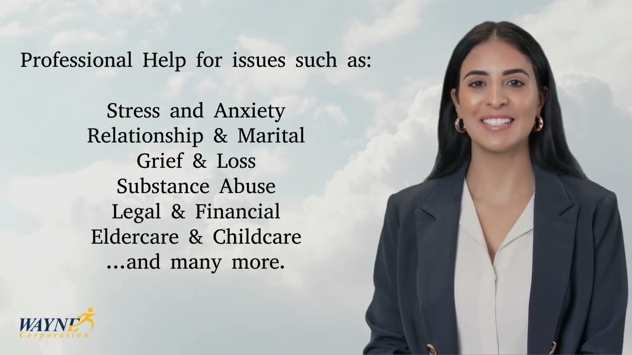 Wayne Corp EAP+Essentials +What+You+Need+to+Know