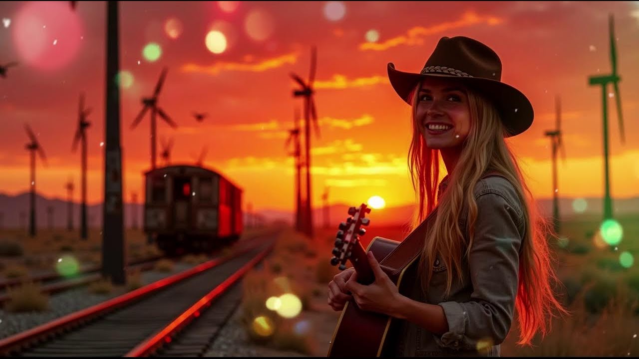 Golden Country Memories Classic Country Music Collection