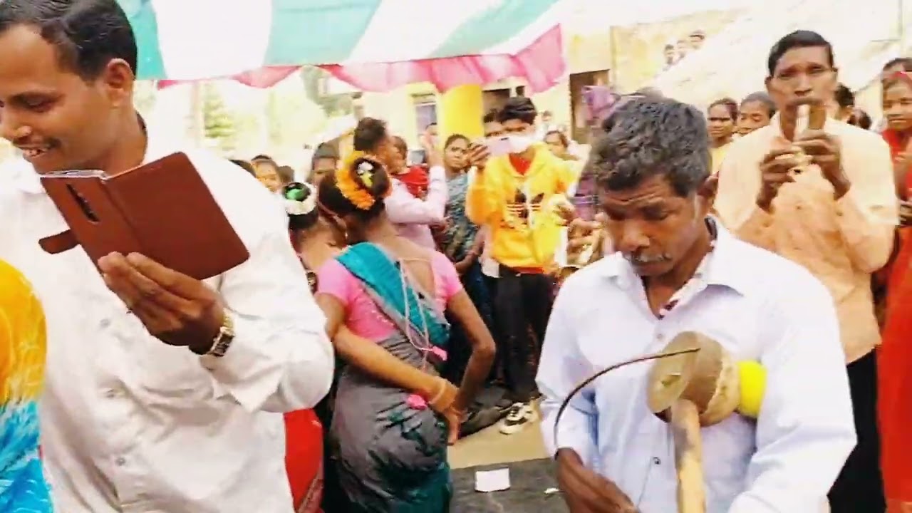 soura christian anumringkin bhagapadmapur ranuku AREA badua video  2023