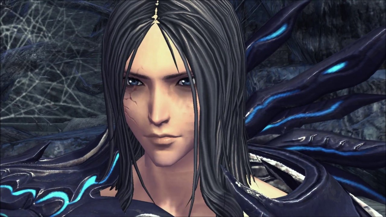 [Blade & Soul] Hell Furnace & Forgotten Tomb  - Kungfu Master
