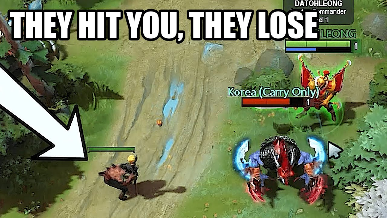 10 Offlane Tricks You Should Know in Dota 2