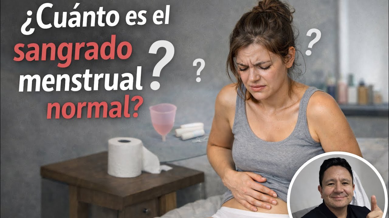 Que cantidad debe menstruar una mujer normalmente? Todos los meses 🤯🩸Aquí la respuesta🙋🏻‍♂️