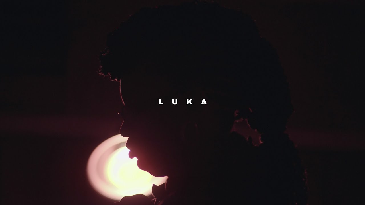 Luka - Made Me (Official Music Video)