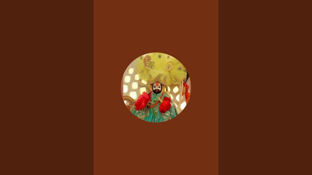 shyam and Krishna shorts is live!