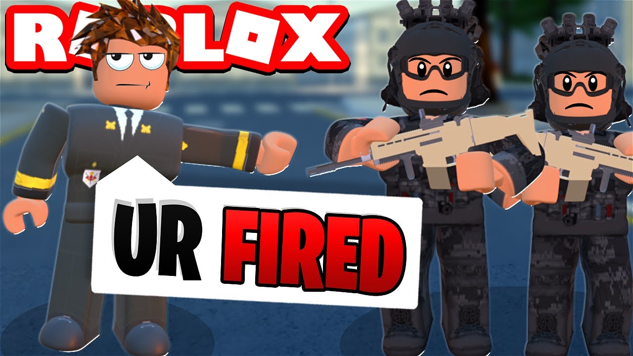 I Became Commander of the Royal Military Police in the Roblox British Army