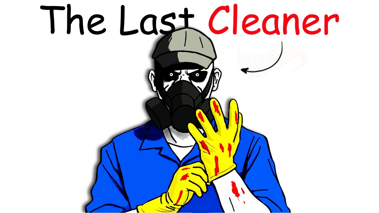 Your Life as a Last Cleaner Every Crime Family Needs