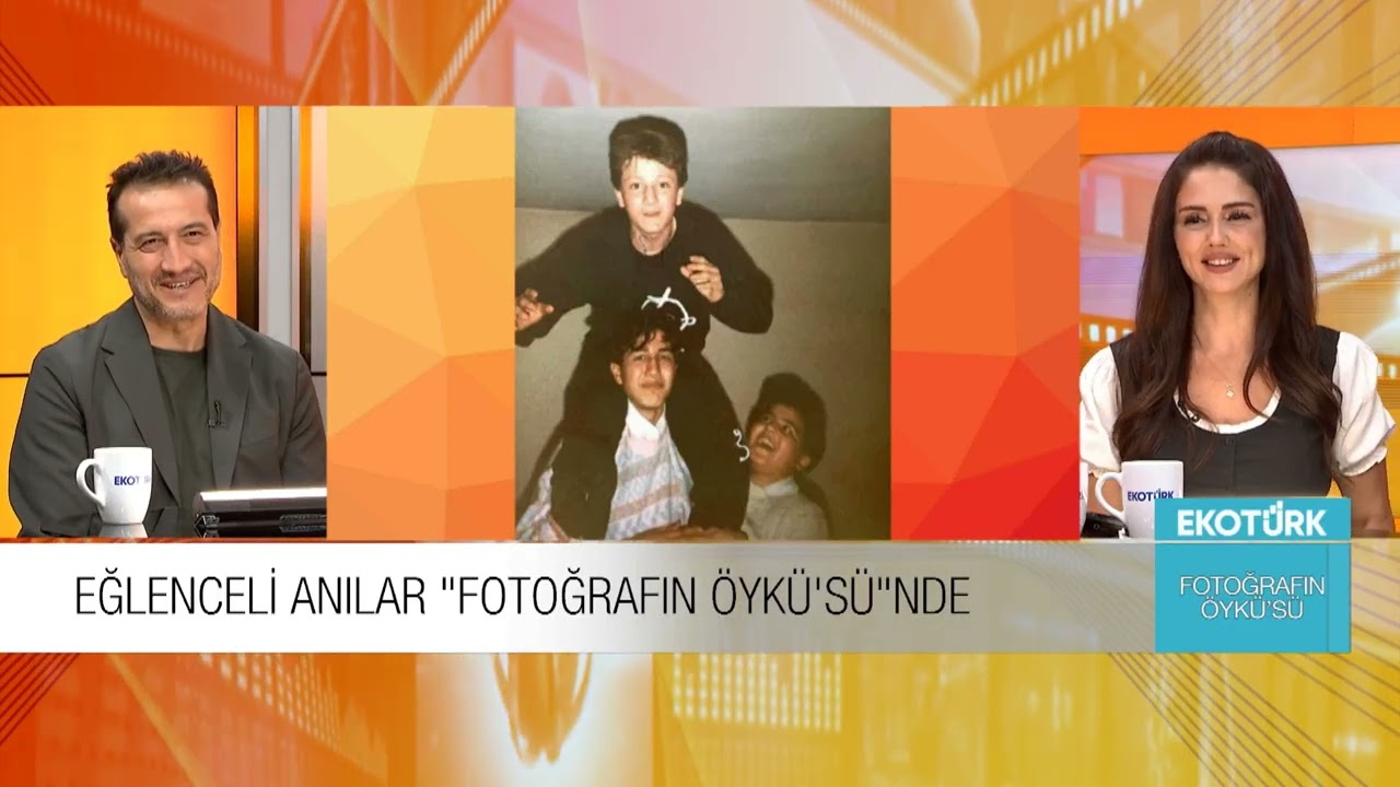 A. Rıza Kubilay | &Ouml;yk&uuml; Cengiz | Fotoğrafın &Ouml;yk&uuml;s&uuml; (18.07.2025)