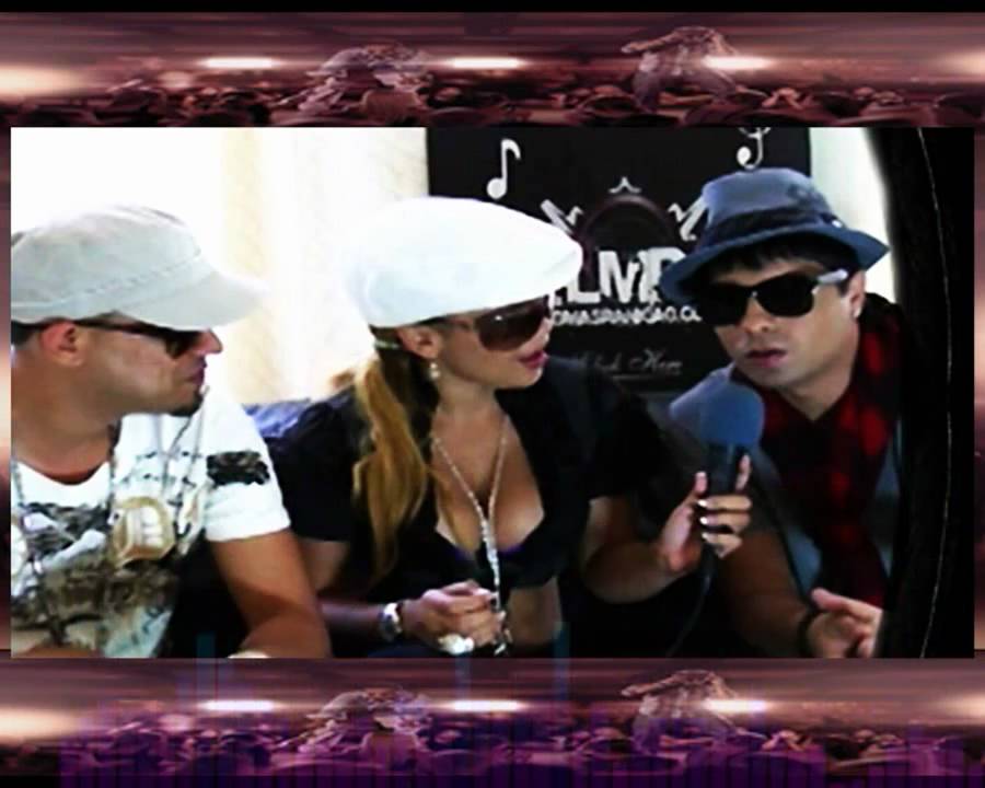 Plan B - Si no le Contesto (Clear Acapella Studio )
