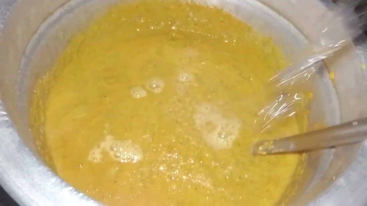 ಅತಿ ಸುಲಬವಾಗಿ ಮಂಡ್ಯ ಶೈಲಿ ಯ ಮೀನು ಸಾಂಬಾರ್ 👌👌👌