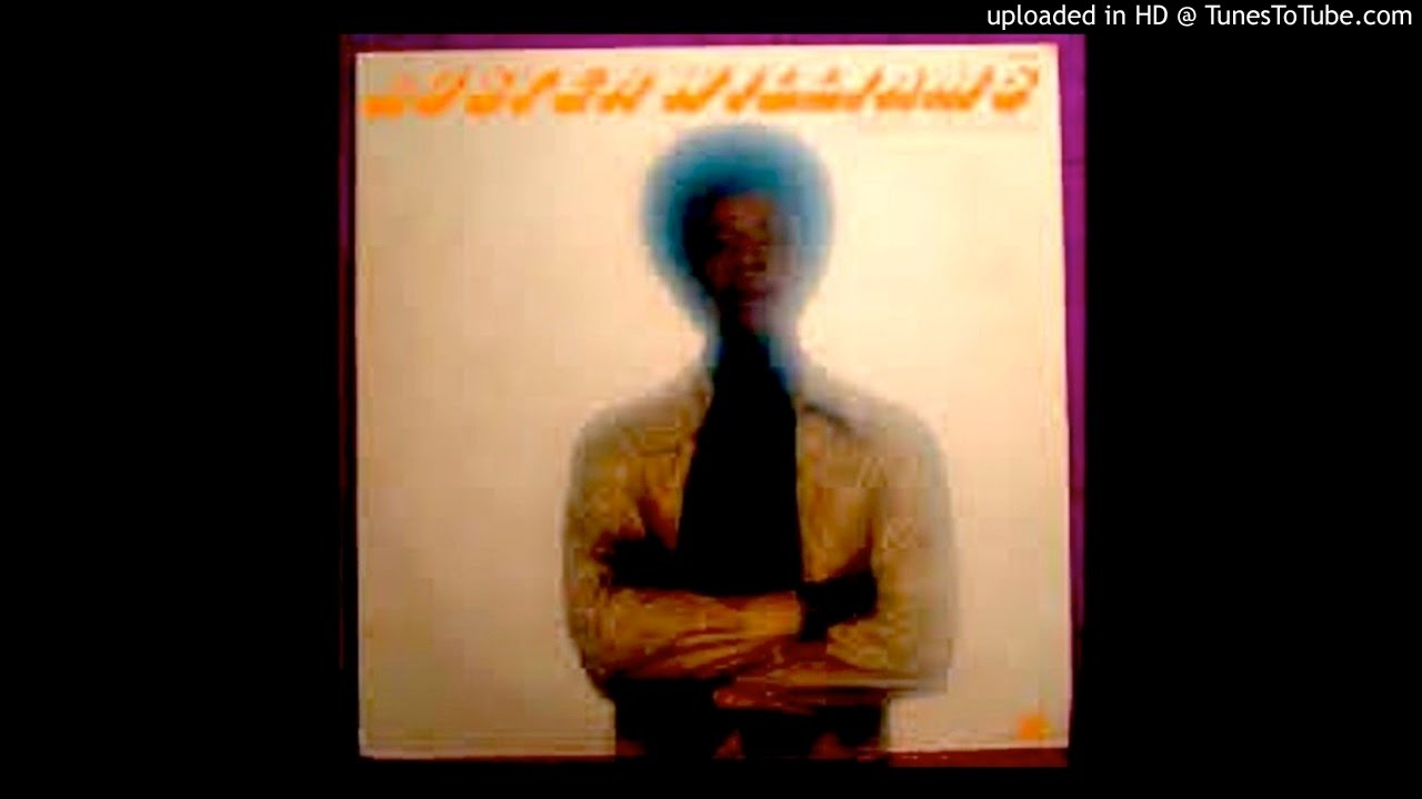 BUSTER WILLIAMS VIBRATIONS