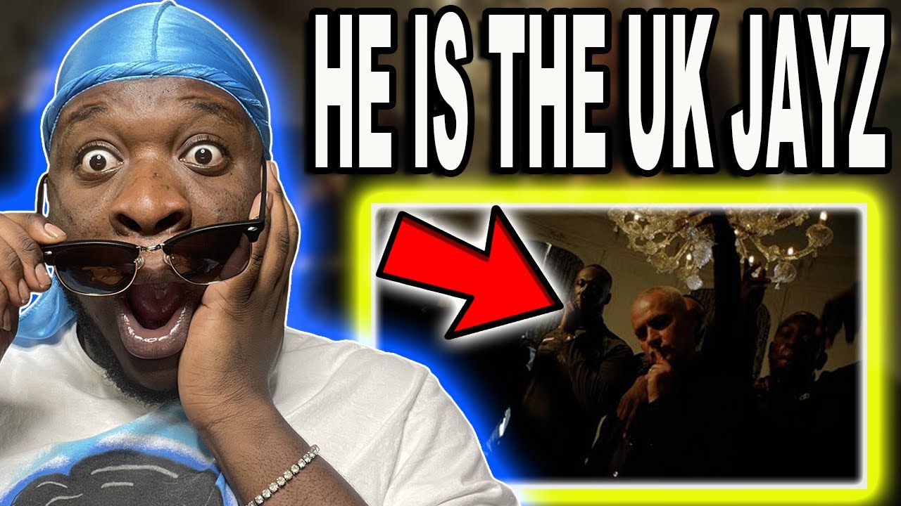 АМЕРИКАНСКИЙ РЭПЕР РЕАКЦИЯ НА | STORMZY - МЭЛ ЗАСТАВИЛА МЕНЯ СДЕЛАТЬ ЭТО (РЕАКЦИЯ)