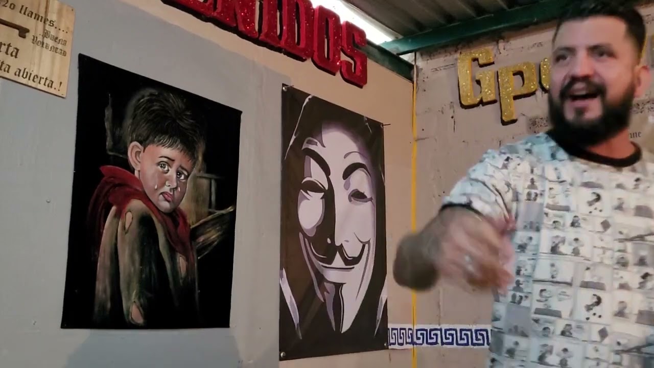 EL HUEVO El valor de la amistad