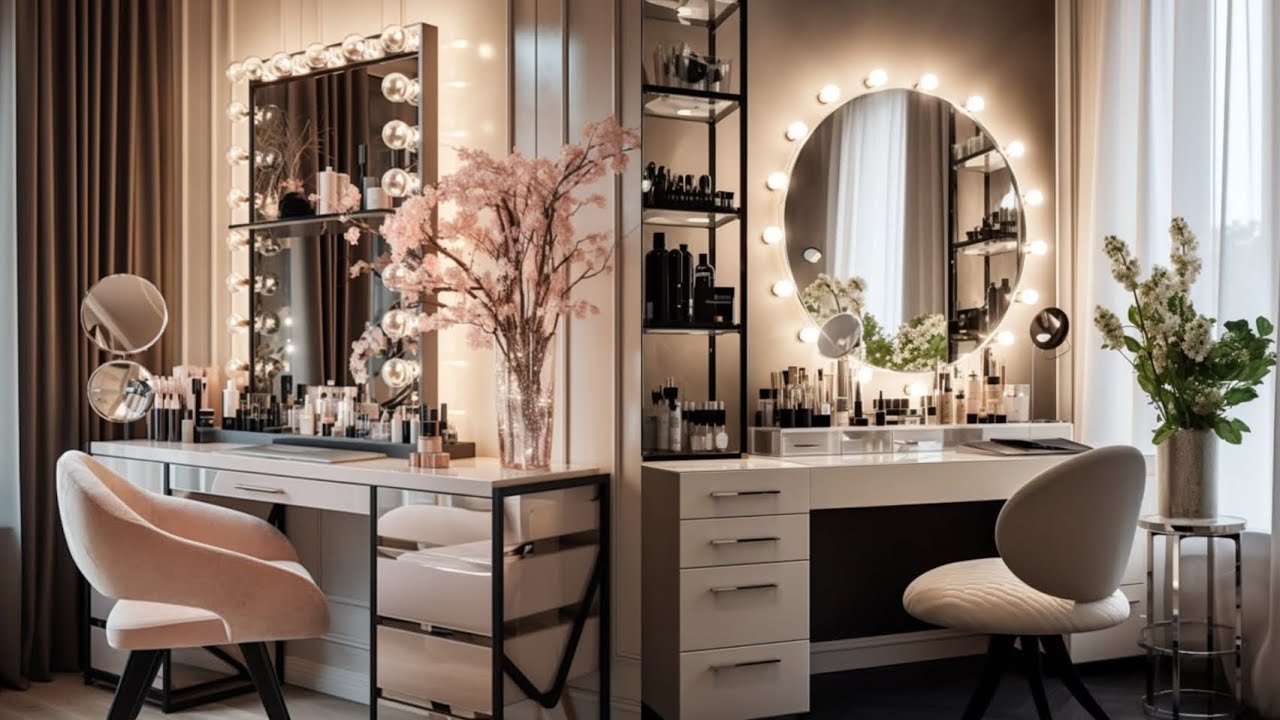 Top +100 Dressing Table Unit Design 2025 | Home Interior Design Ideas