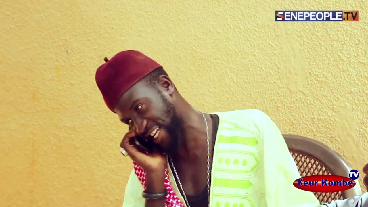 Keur Baye &eacute;pisode 21