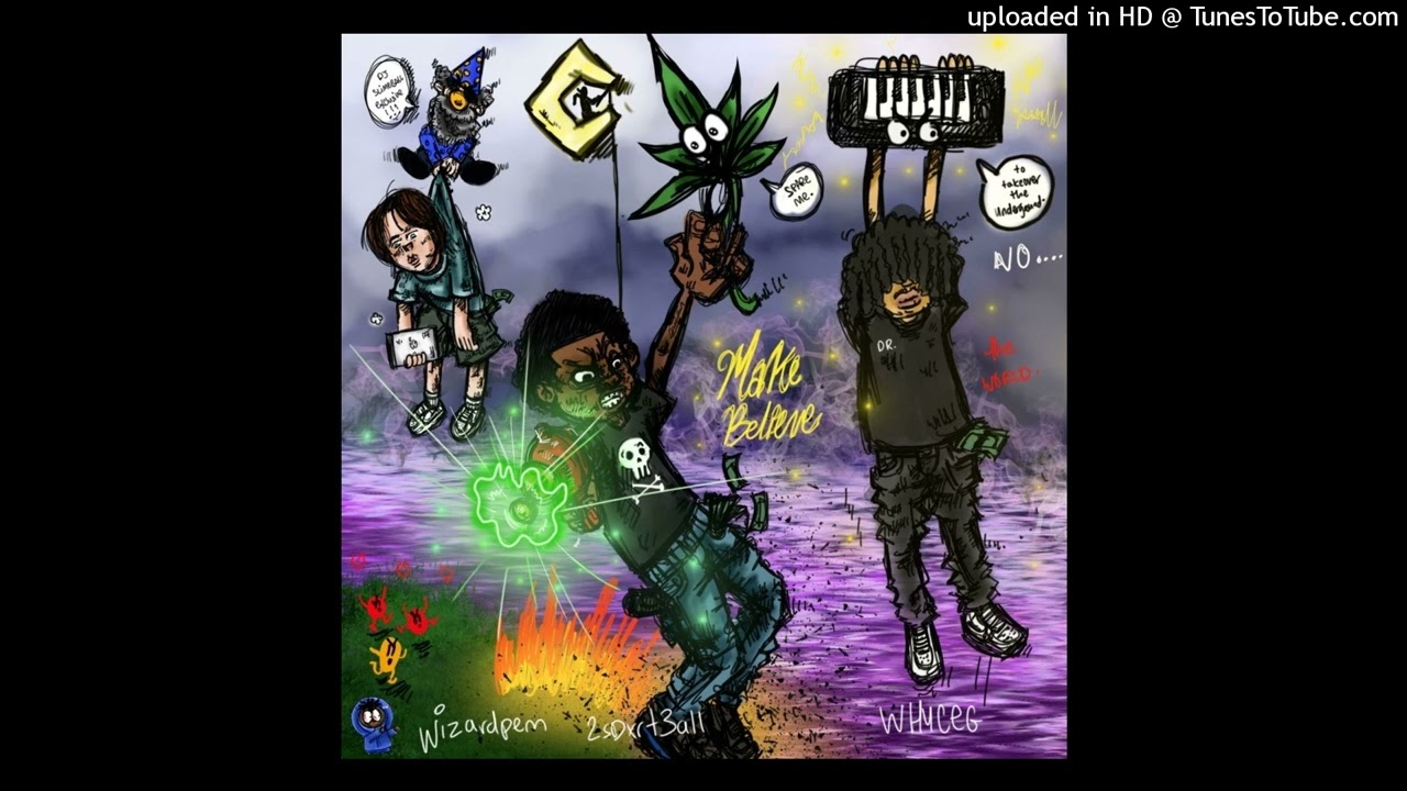 (free) glokk40spaz x lil tony x 2sdxrt3all type beat