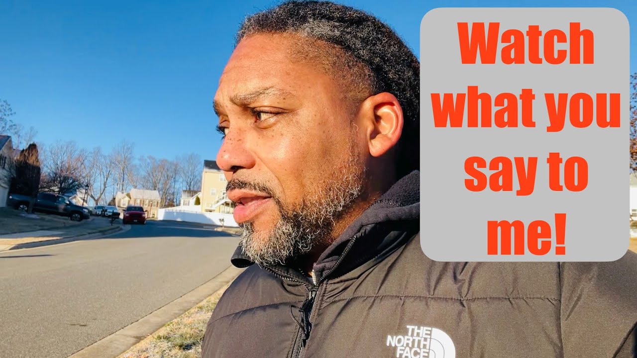 Watch what you say on YouTube!