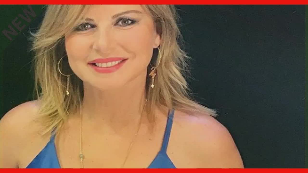 Monica Leofreddi fidanzata di Antonello Venditti: ecco perch&eacute; ne parla solo ora