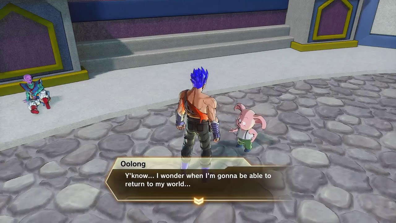 Xenoverse 2 lets do more grinding more level 80