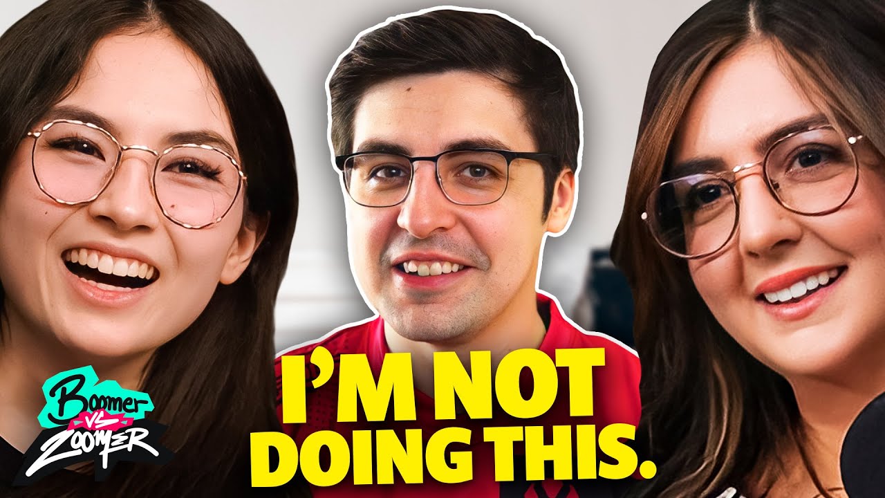 Bnans Reveals the ONE Game Shroud Won't Play...