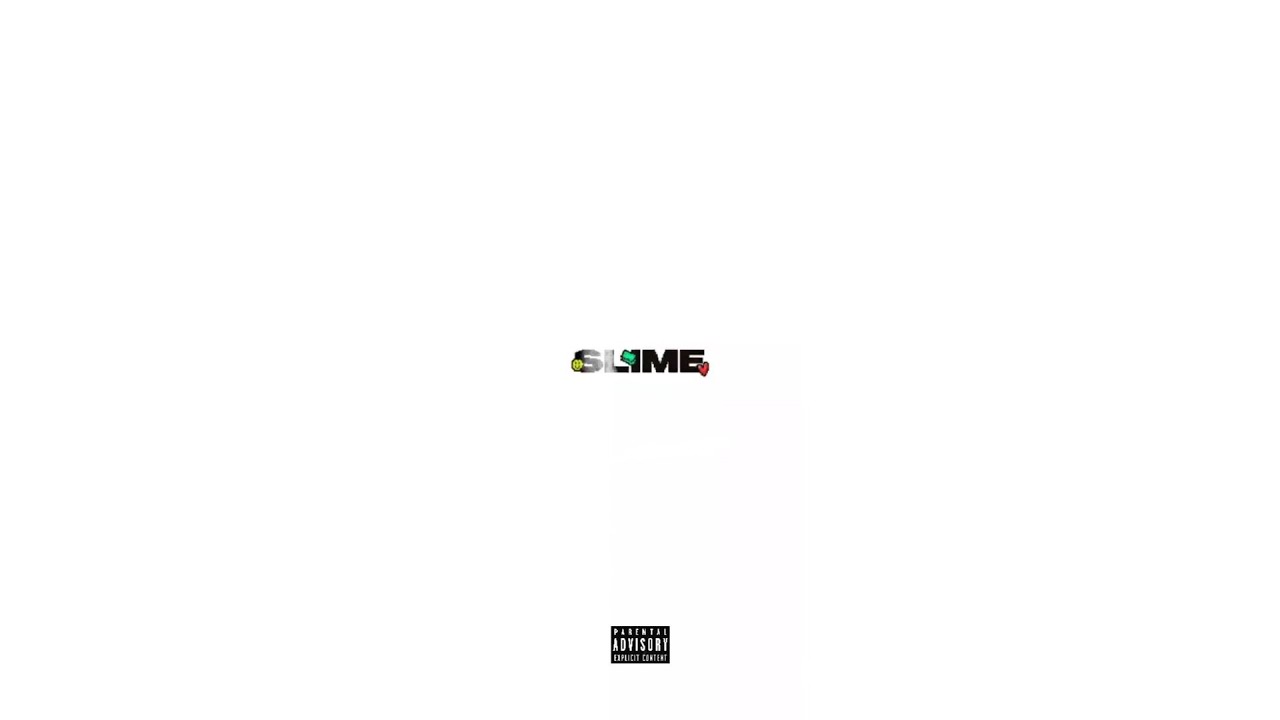 Z - SLIME LUV ALL THE TIME (audio)