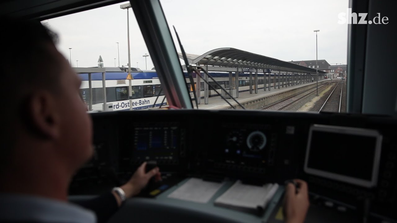 Sylt Shuttle Plus: neuer Autozug wird langsamer und teurer