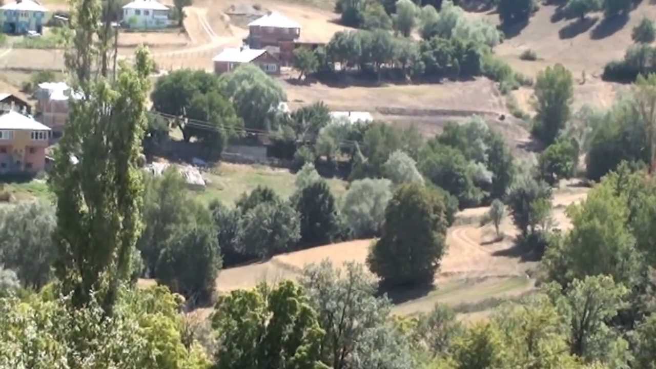 KIZILELMA KÖYÜ VİDEO