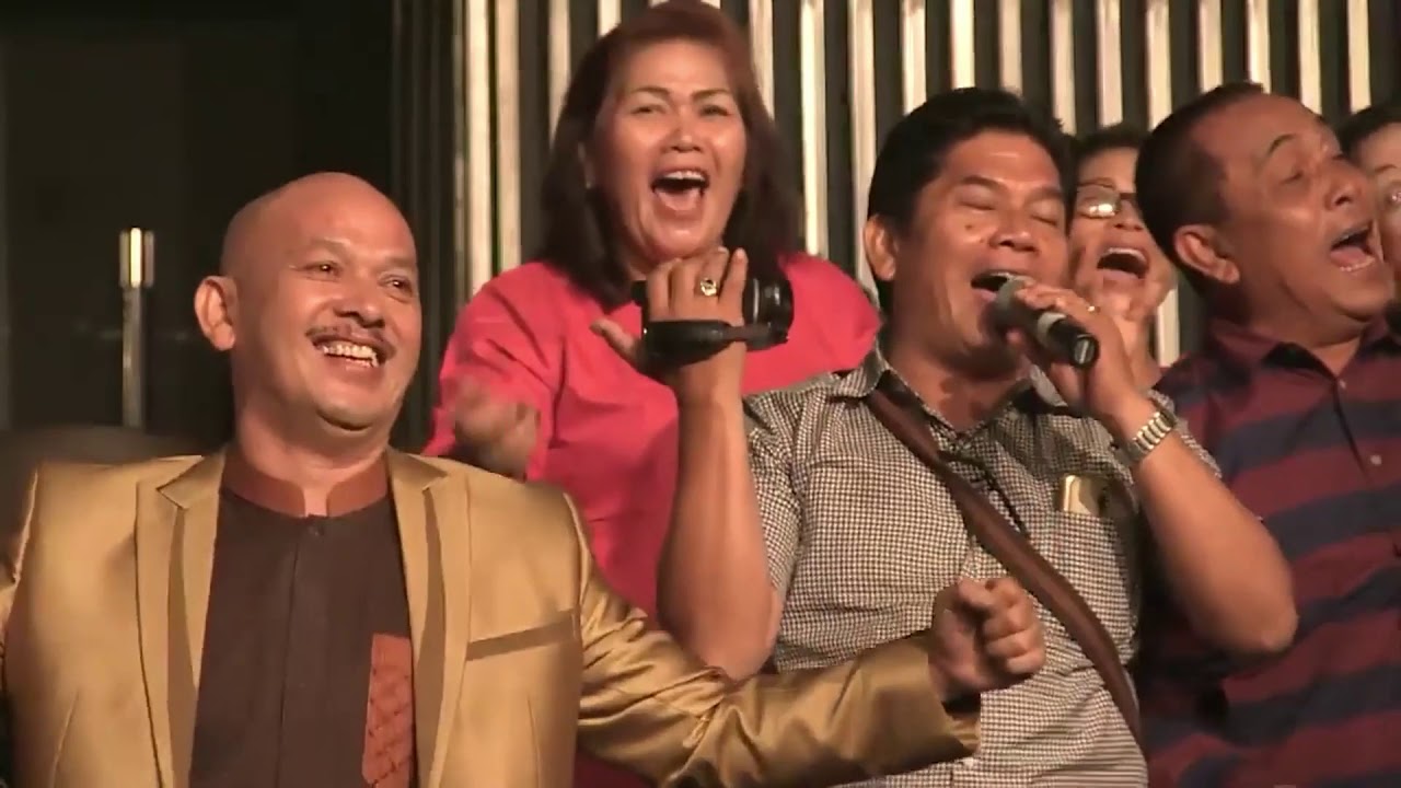 BATAK STARS NITE 2017 | BALAI SARBINI, SEMANGGI, JAKARTA