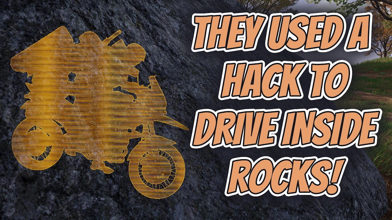 Читеры используют читы, чтобы забивать камни внутрь | Команды SEA TPP | PUBG (PC)