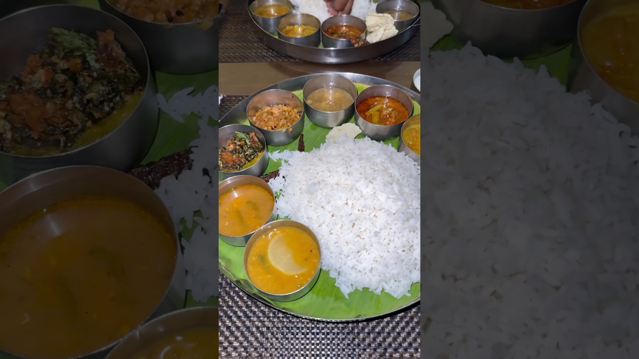 Nellore lo Best Meals 😋 |#nellore #meals