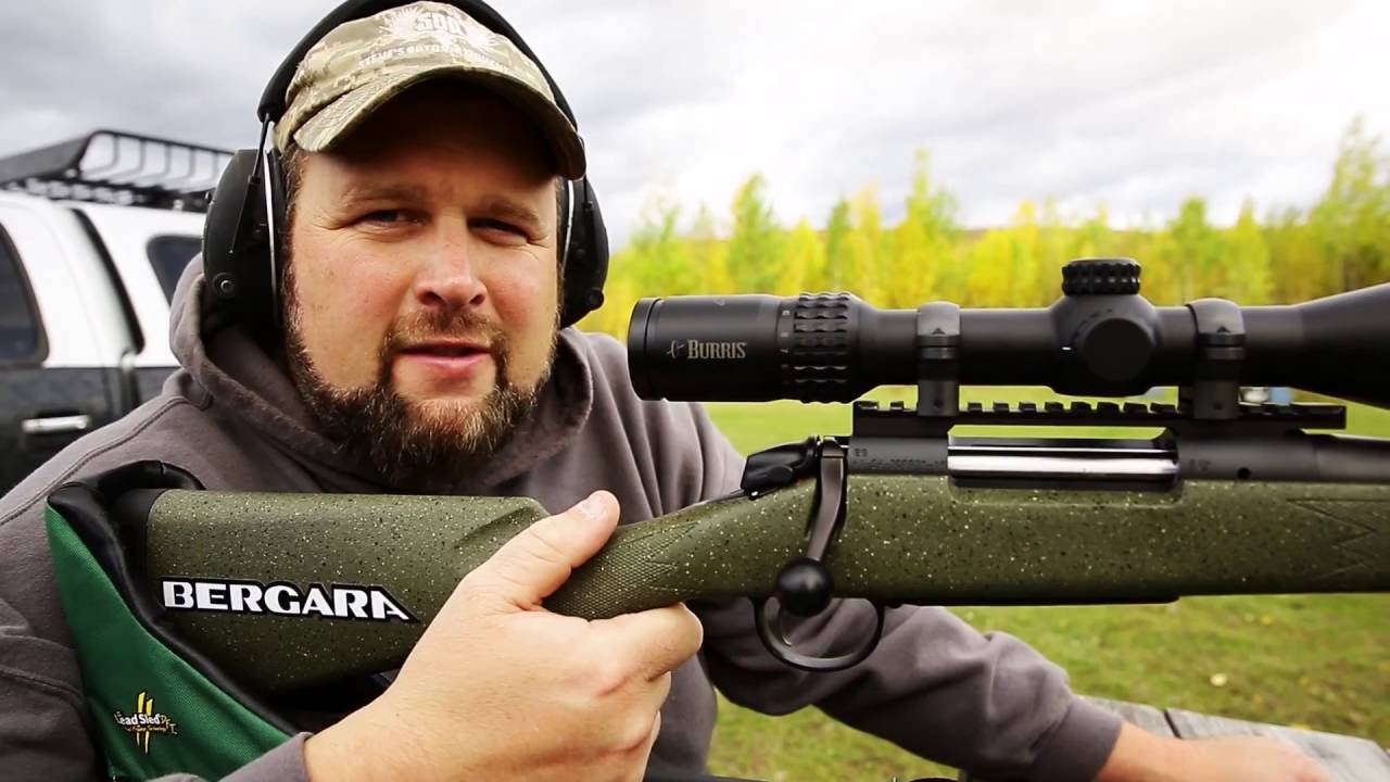 BC Moose & Caribou Hunt - Part 1 - The Adventure Series - Ep #7